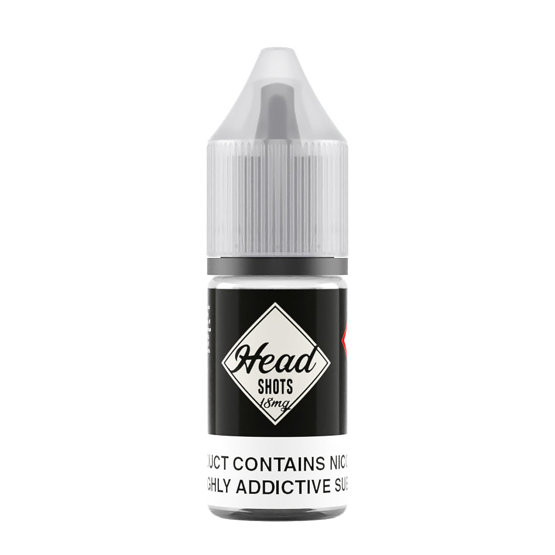 18mg nicotine vape juice CHILL E-LIQUID main image 1