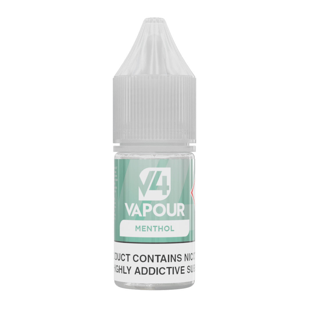 menthol vape liquid uk EDGE Liq Menthol Nic Salts