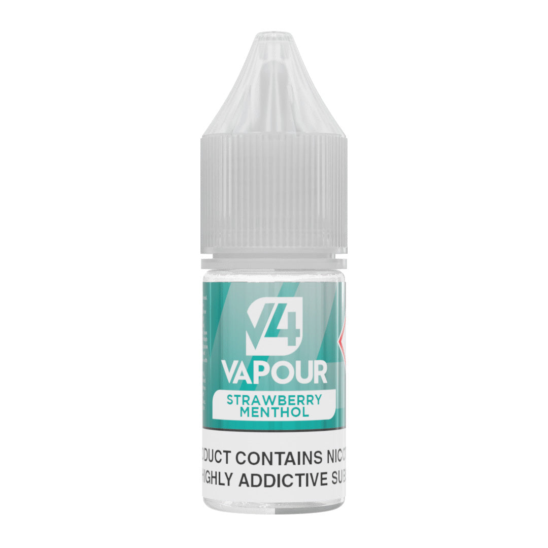 strawberry menthol vape juice Miami Mint Lost Mary MT35000 Turbo Disposable Vape