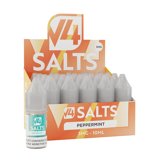 Peppermint (Box of 20)