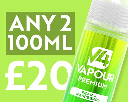 V4 Vapour | Official Home of V4 Vapour E-liquids V4 Vapour | Official Home of V4 Vapour E-liquids