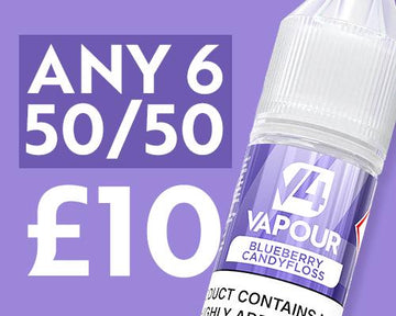 V4 Vapour | Official Home of V4 Vapour E-liquids V4 Vapour | Official Home of V4 Vapour E-liquids