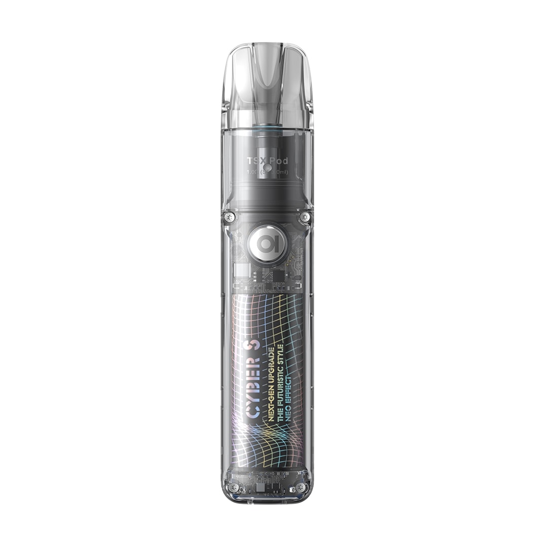Aspire Cyber S Kit