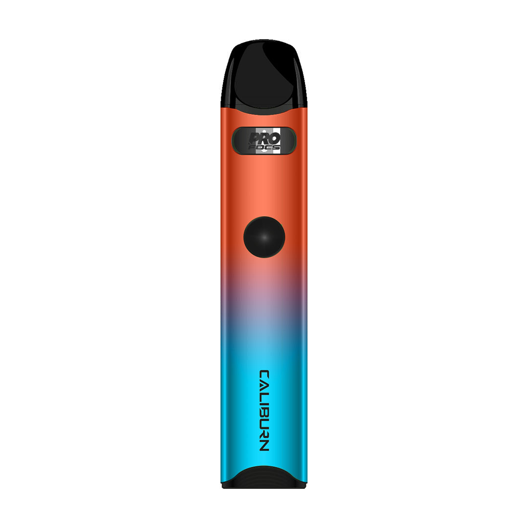 caliburn uwell a3s Tenet Koko half & Half Did Flum Rebrand To Nic Strength:25mg