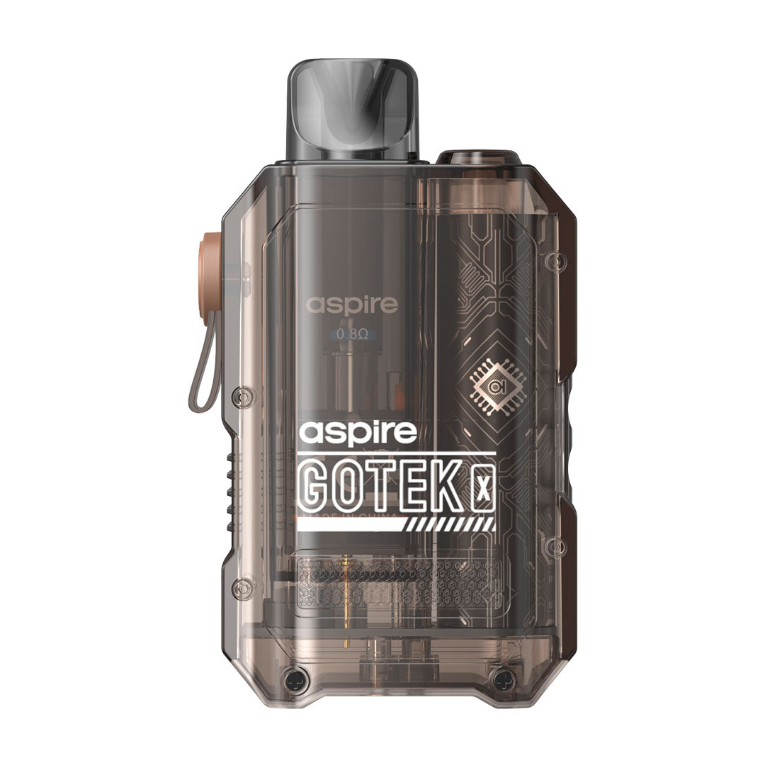 Aspire Gotek X Kit