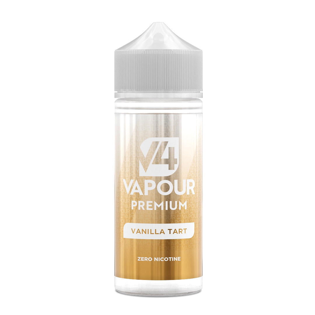 Vanilla Tart 100ml