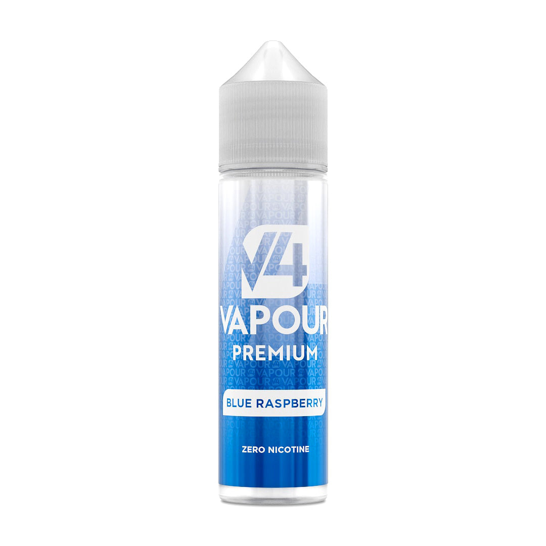 Blue Raspberry 50ml