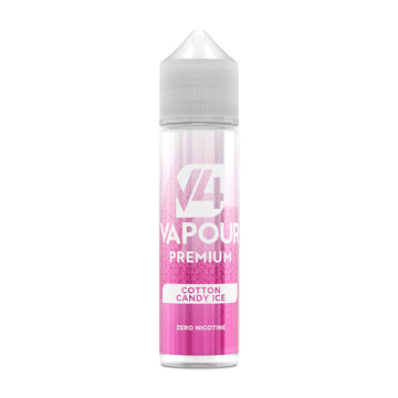 Cotton Candy Ice 50ml