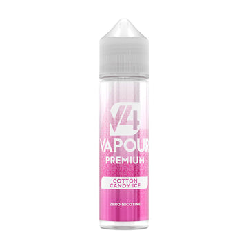 Cotton Candy Ice 50ml (Box of 5)