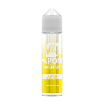 Lemon Sherbet 50ml (Box of 5)