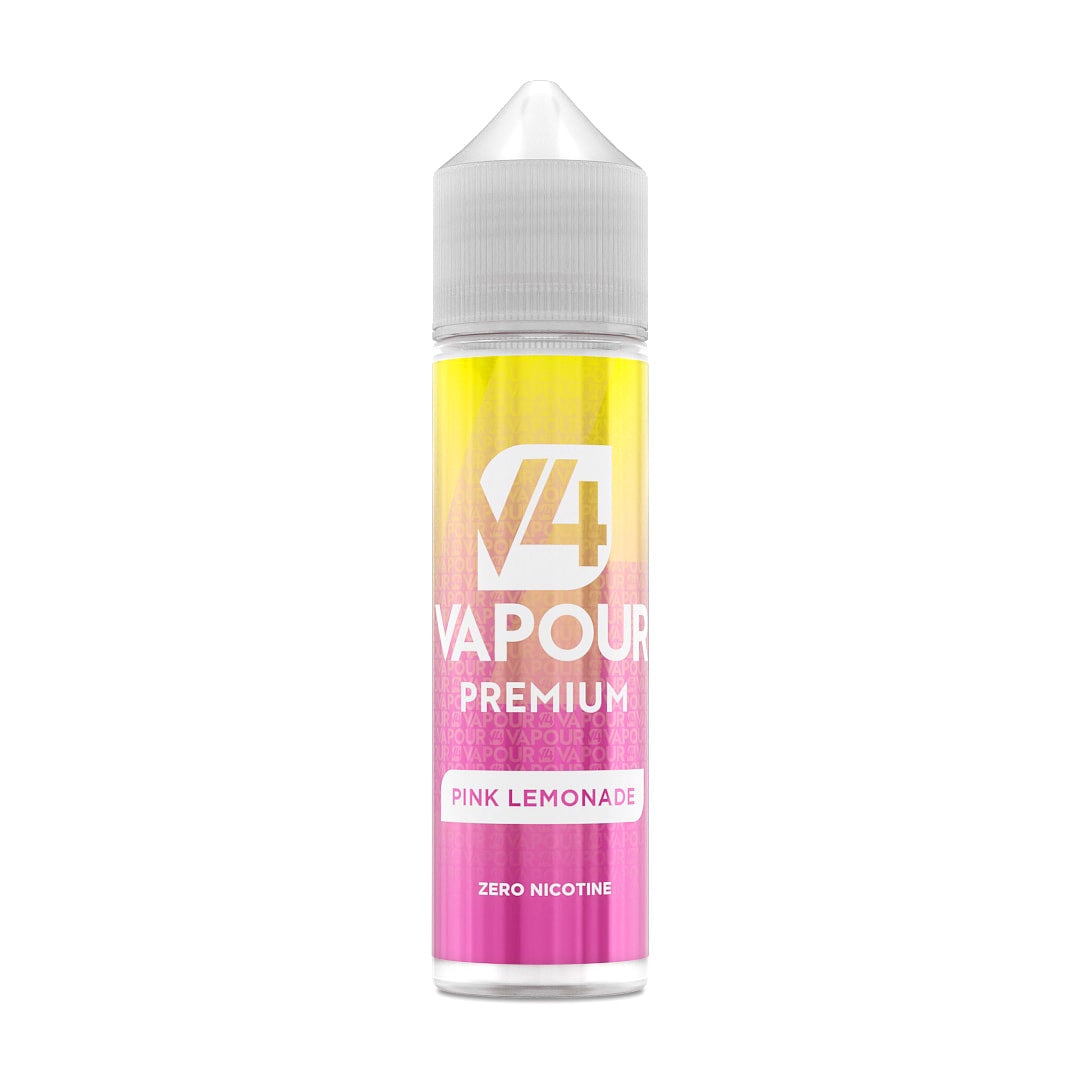 Pink Lemonade 50ml