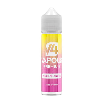 Pink Lemonade 50ml (Box of 5)