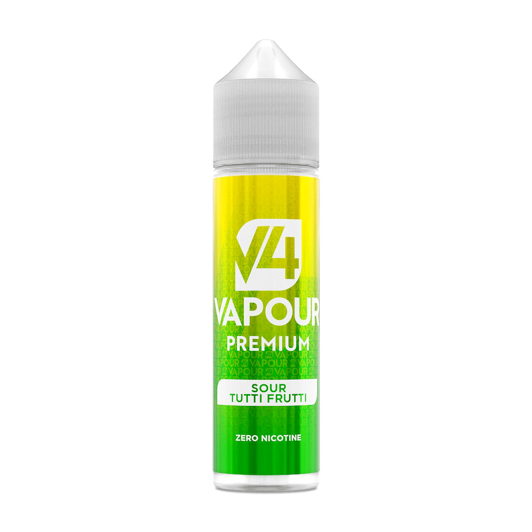 Sour Tutti Frutti 50ml