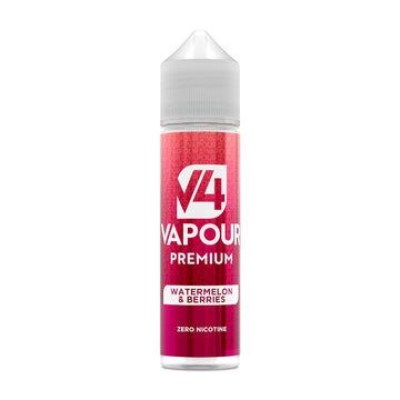 Watermelon & Berries 50ml (Box of 5)