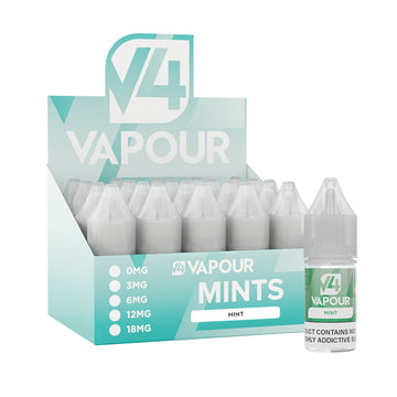 Mint (Box of 20)